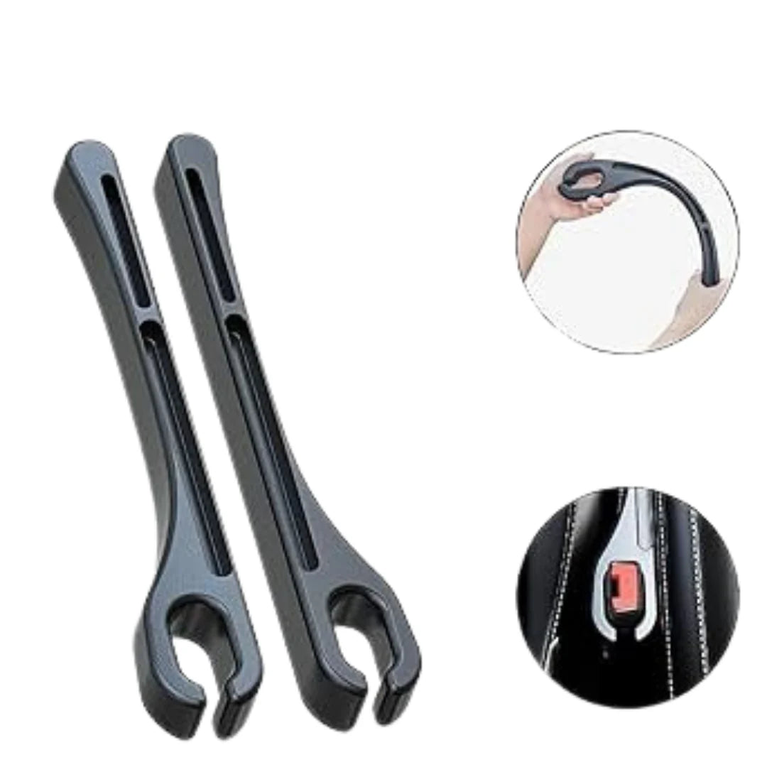 KIT DE TAPONES PARA ASIENTOS ¡EN PROMOCIÓN!💥