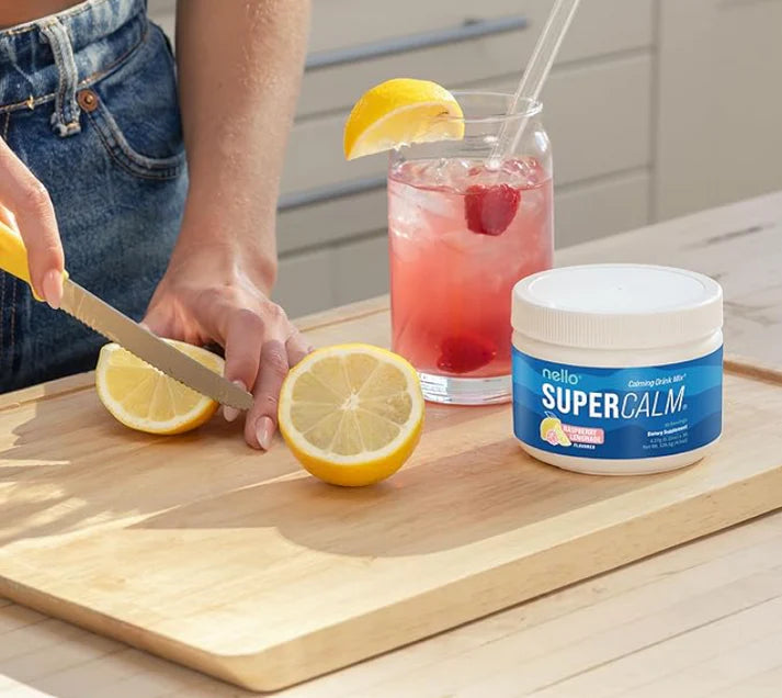 Super Calm — Ultima Llamada