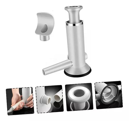 Sausage Maker - EMBUTIDORA 2 EN 1