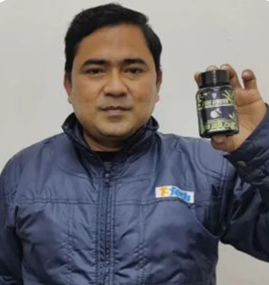 <strong>Miguel L. - Compra verificada</strong>