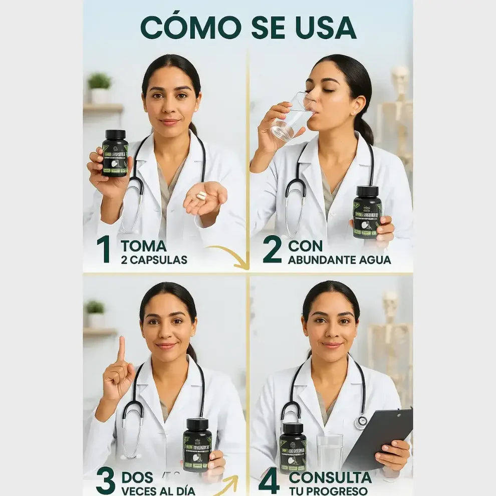 STONE DISSOLVER - SUPLEMENTO NATURAL RENAL