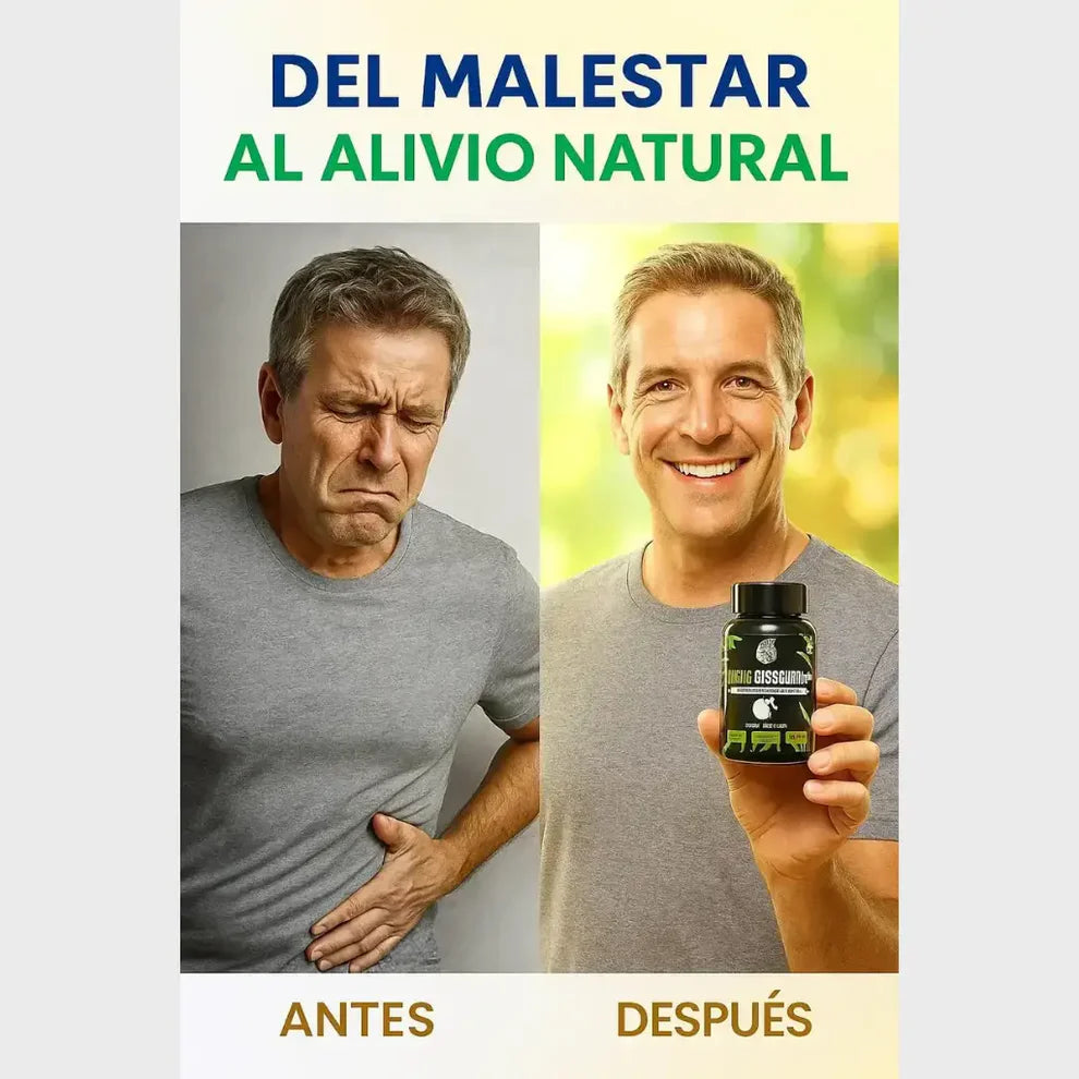 STONE DISSOLVER - SUPLEMENTO NATURAL RENAL