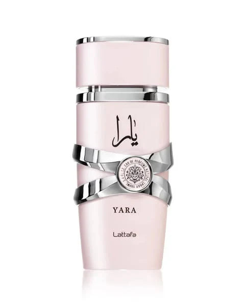 Yara Lattafa Rosa 100 ml