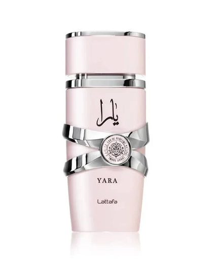 Yara Lattafa Rosa 100 ml