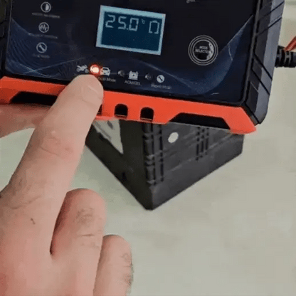 Arrancador Portátil De Baterías y Cargador 🏎️🚘 NUNCA MÁS TE QUEDES VARADO: ARRANCA TU AUTO EN SEGUNDOS