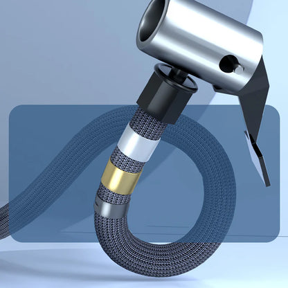 🔥Oferta por tiempo limitado🚗Compresor de aire digital portátil