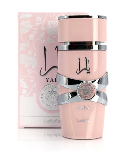Yara Lattafa Rosa 100 ml