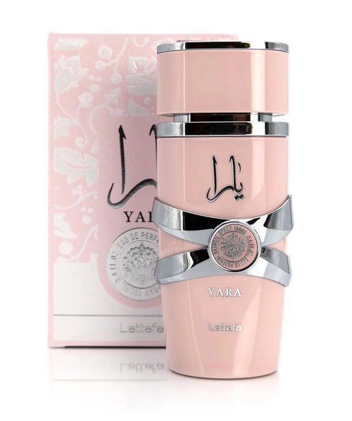 Yara Lattafa Rosa 100 ml